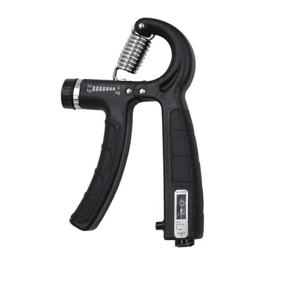 Adjustable Grip Strength Trainer for Men's Finger and Arm Muscle Fitness