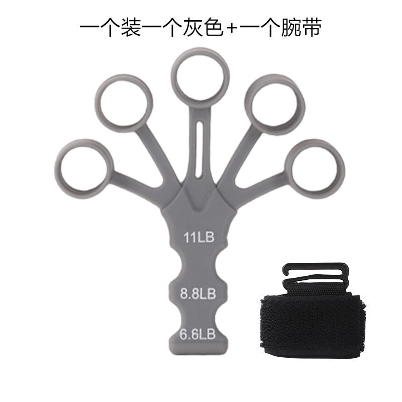 Finger Trainer – Wrist and Finger Rehabilitation, Flexion, and Extension