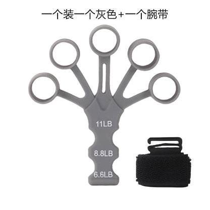 Finger Trainer – Wrist and Finger Rehabilitation, Flexion, and Extension