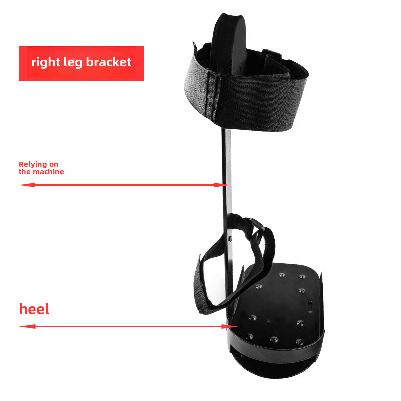 Rehabilitation Training Equipment Can Lift Electric Bicycle Leg Hand Stroke Hemiplegia Elderly Home Exercise