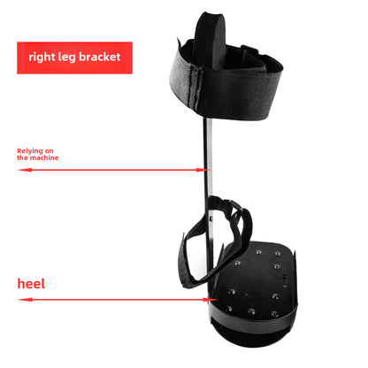 Rehabilitation Training Equipment Can Lift Electric Bicycle Leg Hand Stroke Hemiplegia Elderly Home Exercise