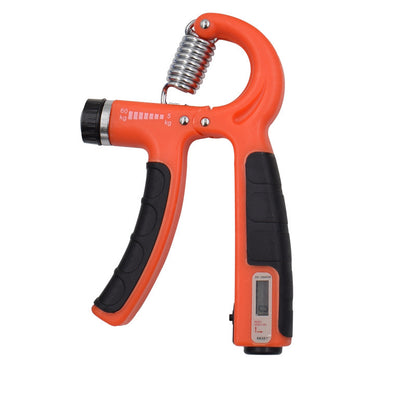 Adjustable Grip Strength Trainer for Men's Finger and Arm Muscle Fitness
