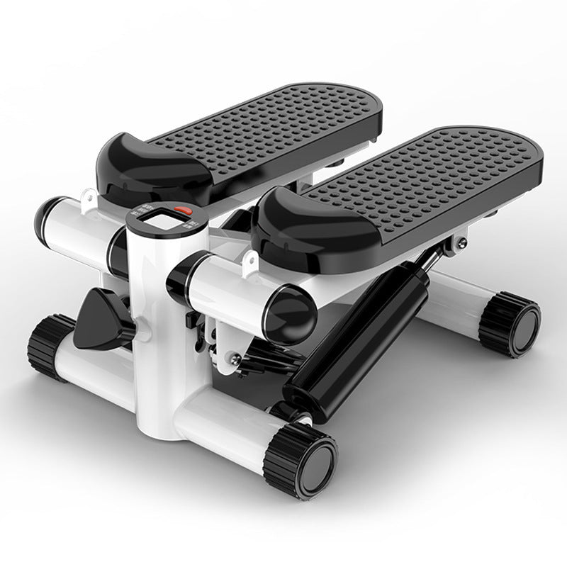 Stepper Household Mini Sports Slimming Fitness Equipment Slimming Waist Jogging Multi-function Foot Machine Multi-color Optional