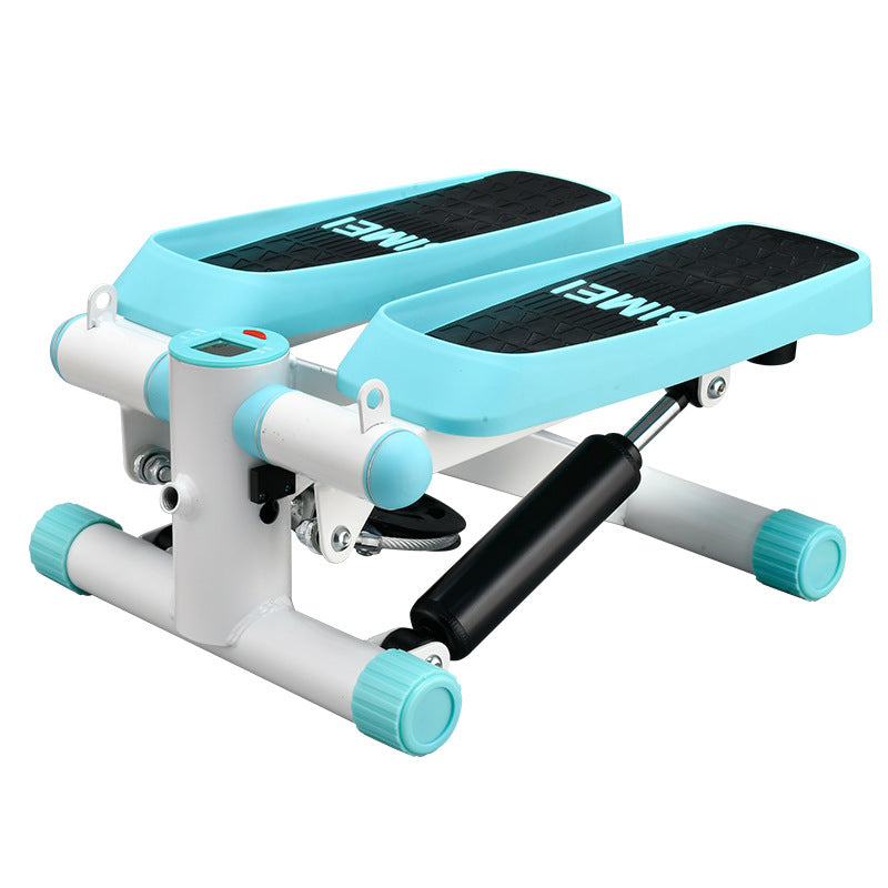 Mini Hydraulic Stepper – Multifunctional Indoor Fitness & Mountaineering Pedal Machine