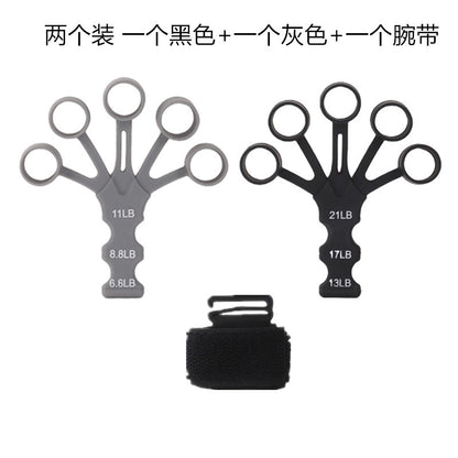 Finger Trainer – Wrist and Finger Rehabilitation, Flexion, and Extension