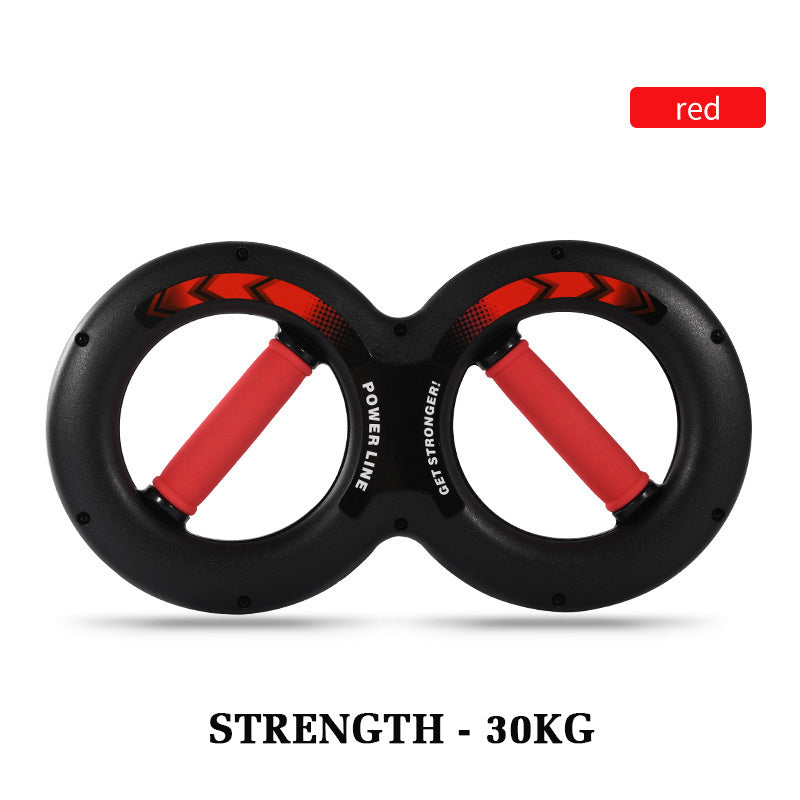 Multifunctional muscle hand training device