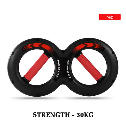 Multifunctional muscle hand training device
