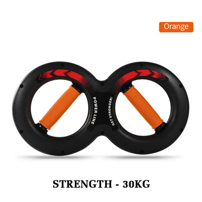 Multifunctional muscle hand training device