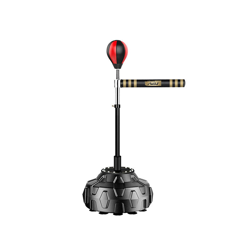 Reaction Dodge Training Equipment Punching Bag
