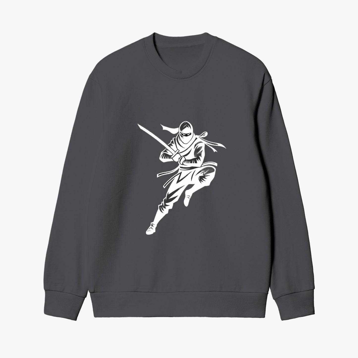 Ninja Stealth Sweatshirt