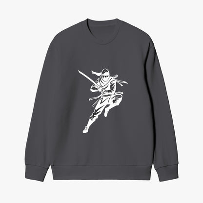 Ninja Stealth Sweatshirt