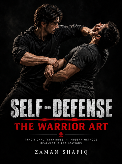Self-Defense: The Warrior Art